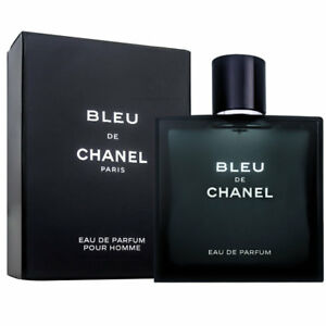 Chanel Bleu edp 